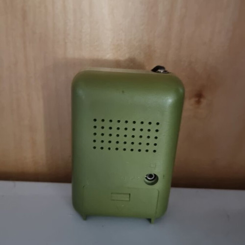 Philips vintage radio used in good condition