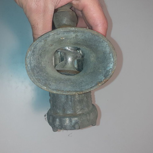 Husqvarna Mince Machine N5 used, made in Sweden