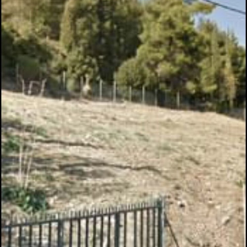 Land 1,320 sqm within settlement in Thermos municipality, Aetolia-Acarnania