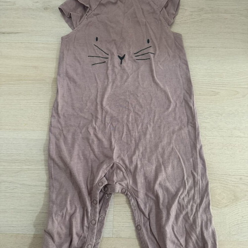 Cigit baby romper 12-18 months like new