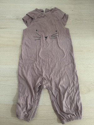 Cigit baby romper 12-18 months like new