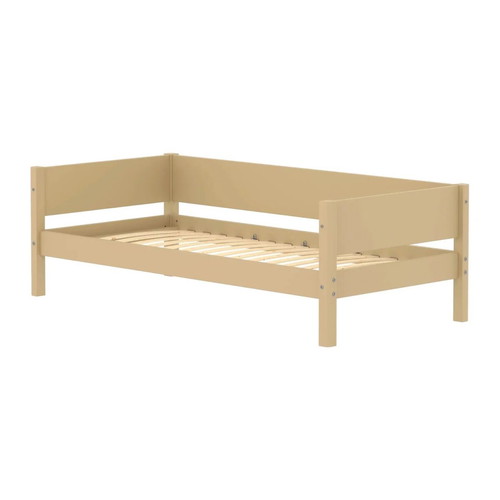 Flexa children's bed White series like new for ages 6-14