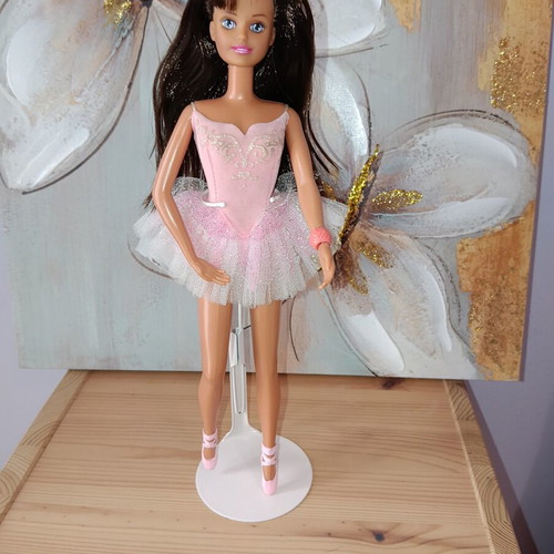 Sindy Hasbro vintage ballerina doll 95