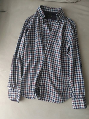 Massimo dutti shirt