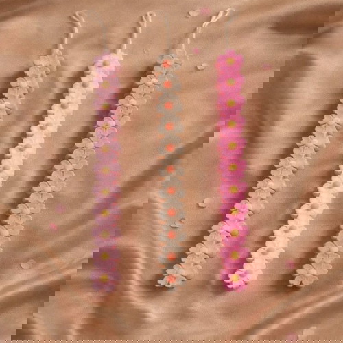 Λαμπάδα σχέδιο αμυγδαλιά καινούργια