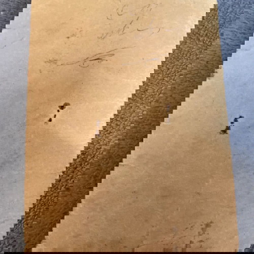 Παλιά ταυτότητα υποψηφίου Σχ. Ευελπίδων 1955 μεταχειρισμένη