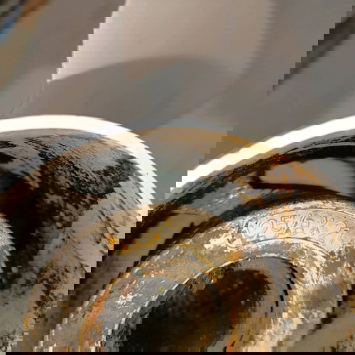 Προπέλα αλουμινίου μεταχειρισμένη 12 5/8Χ21