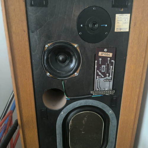 Kef Concerto SP 1006 like new speaker