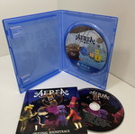 Aerea Collector’s Edition παιχνίδι PS4 καινούργιο με Original Soundtrack