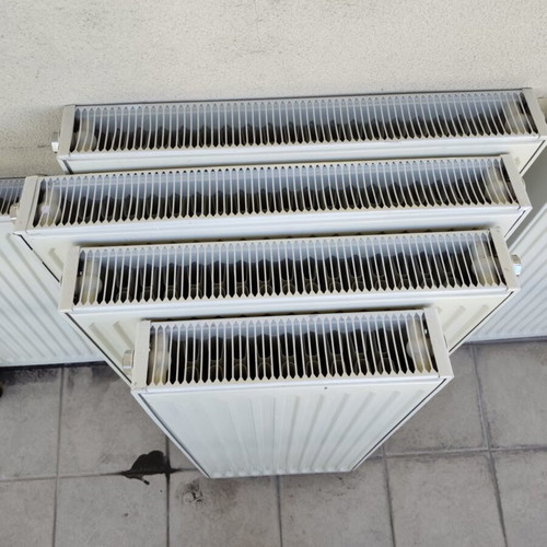 Heating Radiators like new