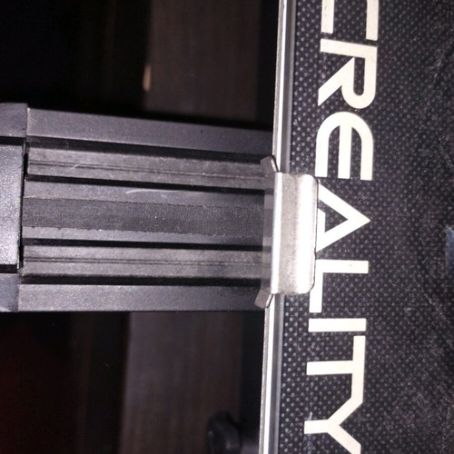 3D printer Ender3 V2 used, fully functional