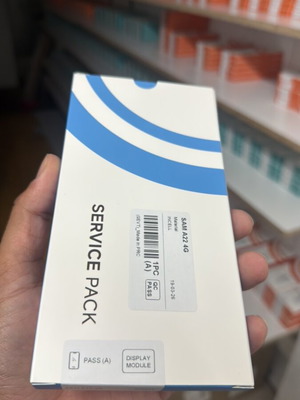 Samsung A22 4G Incell οθόνη καινούργια