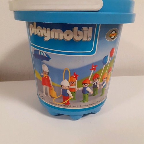 Playmobil 4101 (Lyra) new, sealed