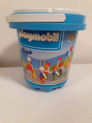 Playmobil 4101 (Lyra) new, sealed