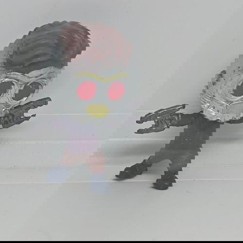 Star-Lord φιγούρα Marvel Guardians of the Galaxy σαν καινούργια, συλλεκτική