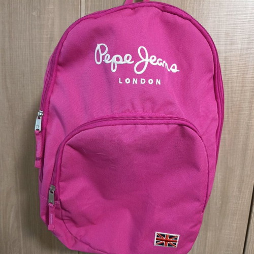 School backpack like new