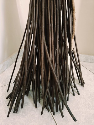 Decorative Thick Branches like new
