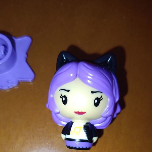 Kinder Joy x Funko Pop Music Band figure like new