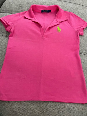 Polo Ralph Lauren Golf T-shirt like new, size XS