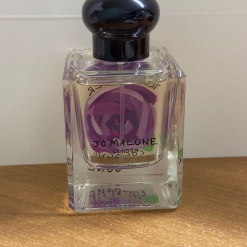 Jo Malone Rose Amber Cologne 2024 Edition 50ml new