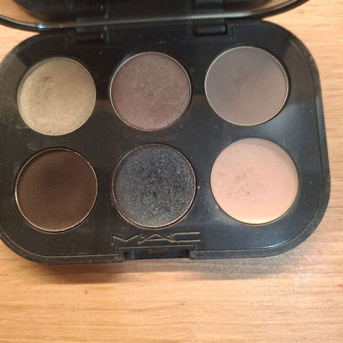 Mac palette like new, lightly used