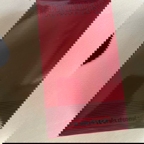 TC Electronic Nether Octaver pedal like new