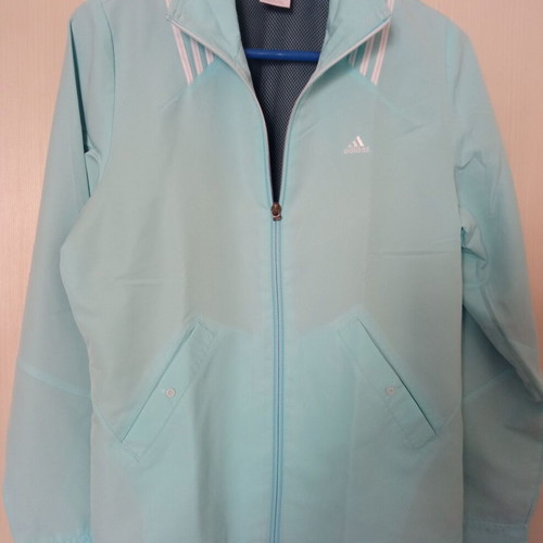 WOMEN'S JACKET ADIDAS****CLEARANCE SALE****WHOEVER GETS IT FIRST!
