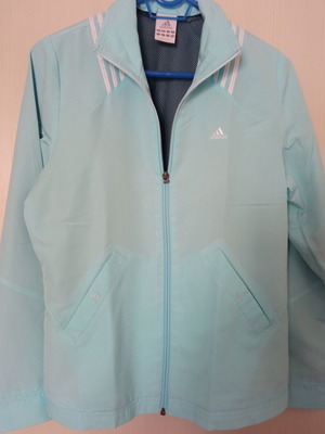 WOMEN'S JACKET ADIDAS****CLEARANCE SALE****WHOEVER GETS IT FIRST!