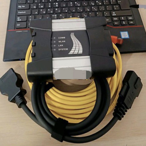 Icom Next Diagnostic Head for BMW and Mini Cooper New
