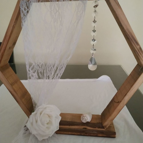Handmade decorative item new