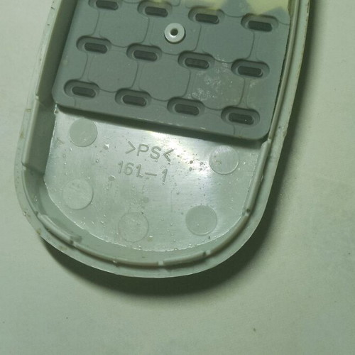 JVC RM-SXV047E remote control used, functional