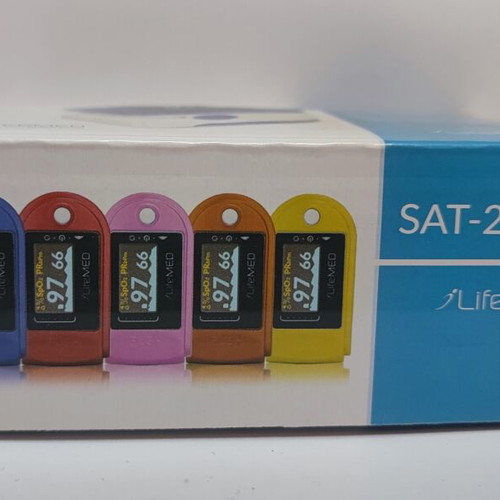 Pulse Oximeter SAT-200 new