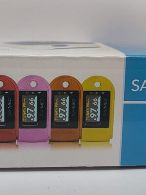 Pulse Oximeter SAT-200 new