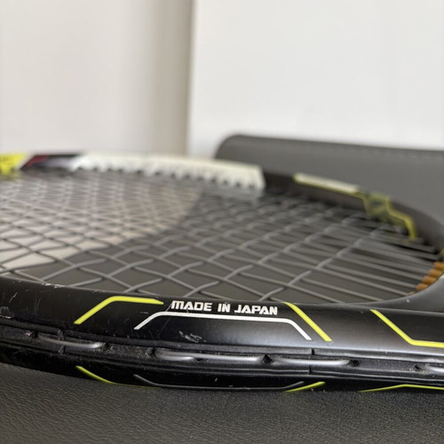 Yonex EZONE tennis racket refurbished