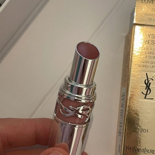YSL Lip New