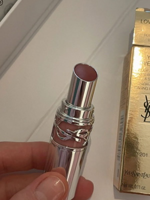 YSL Lip New