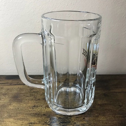 Amstel collectible set of 6 glasses from 1990 new