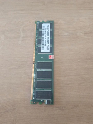 Ram card for retro computer, new