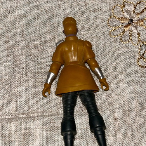 Emma Frost Marvel Universe action figure like new