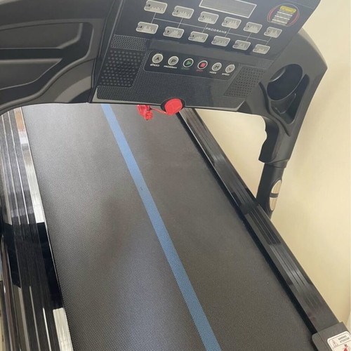 Upower Electric Treadmill like new