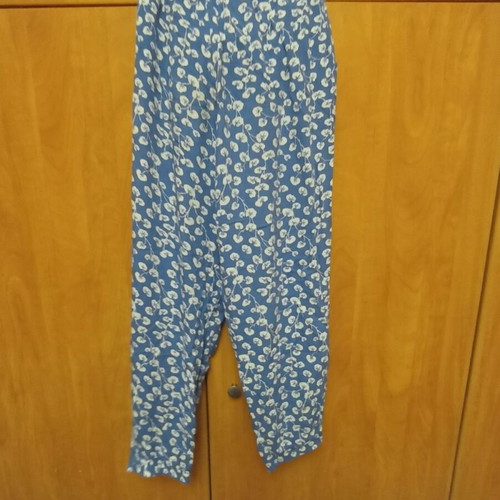 Children's summer pants used, set of 2