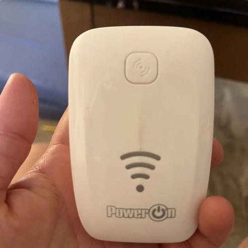 PowerOn RPD-300 WiFi Repeater Access Point 300Mbps