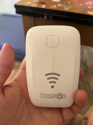 PowerOn RPD-300 WiFi Repeater Access Point 300Mbps