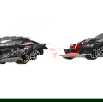 Mattel Hot Wheels Silver Series DC: Batman - Barbaric Vehicle  1:64