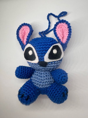 Knitted Stitch 15 cm new