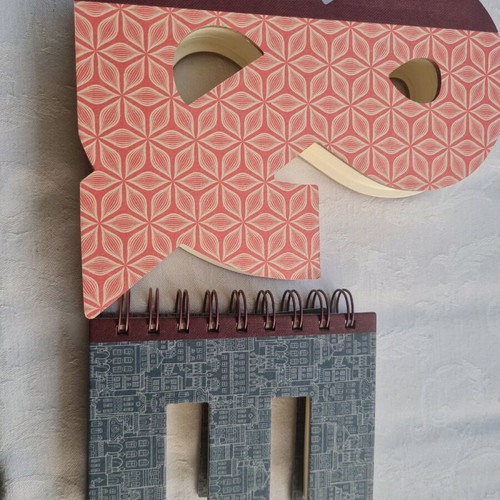 Notebook Set