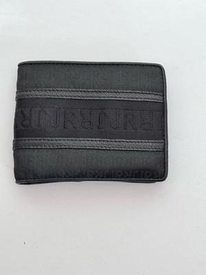 John Richmond wallet used in excellent condition
