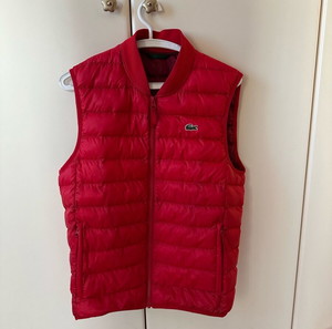 Lacoste Gillet