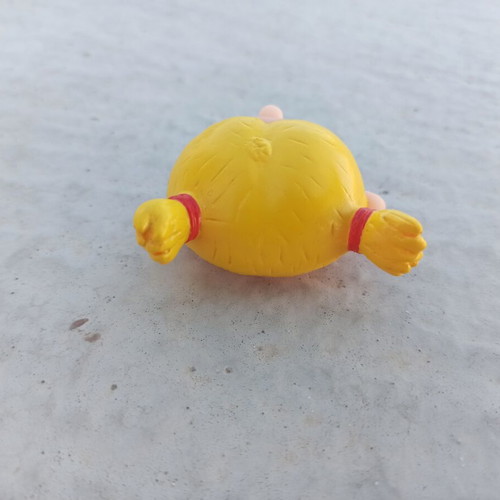 Susan Sulky Sue toy from Little Monsters series like new