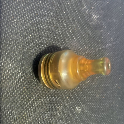 Oumier Wasp Nano RDA atomizer used